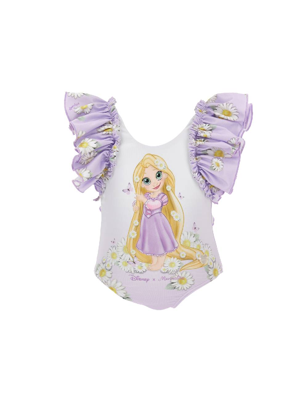 Monnalisa Costume intero Rapunzel Negozi Online