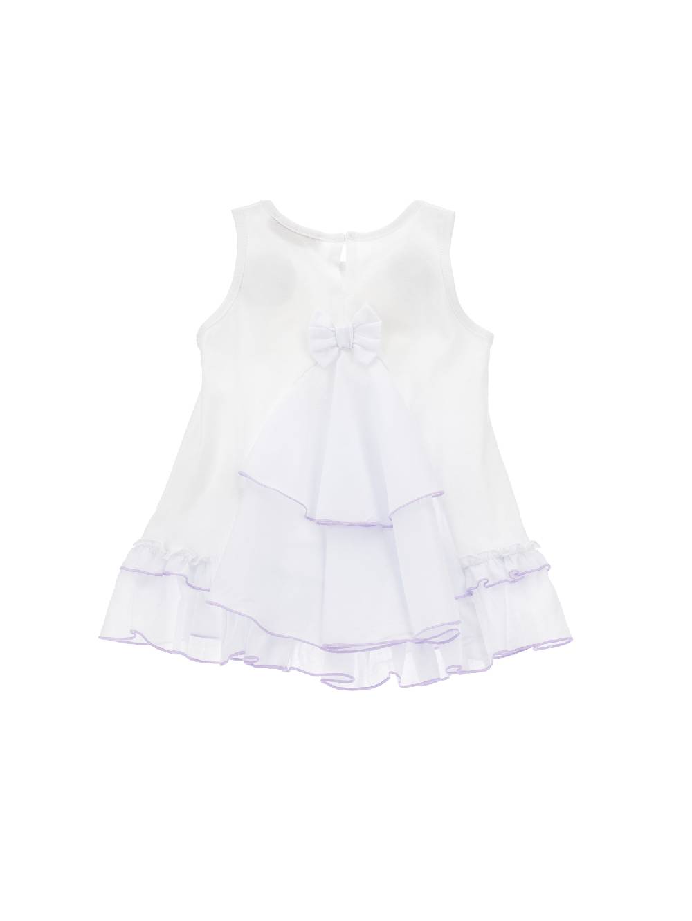 Monnalisa Maxi t-shirt jersey svasata Affare Del Giorno