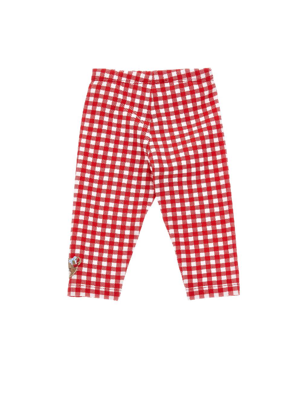 Monnalisa Leggings jersey orsetto Grande vendita