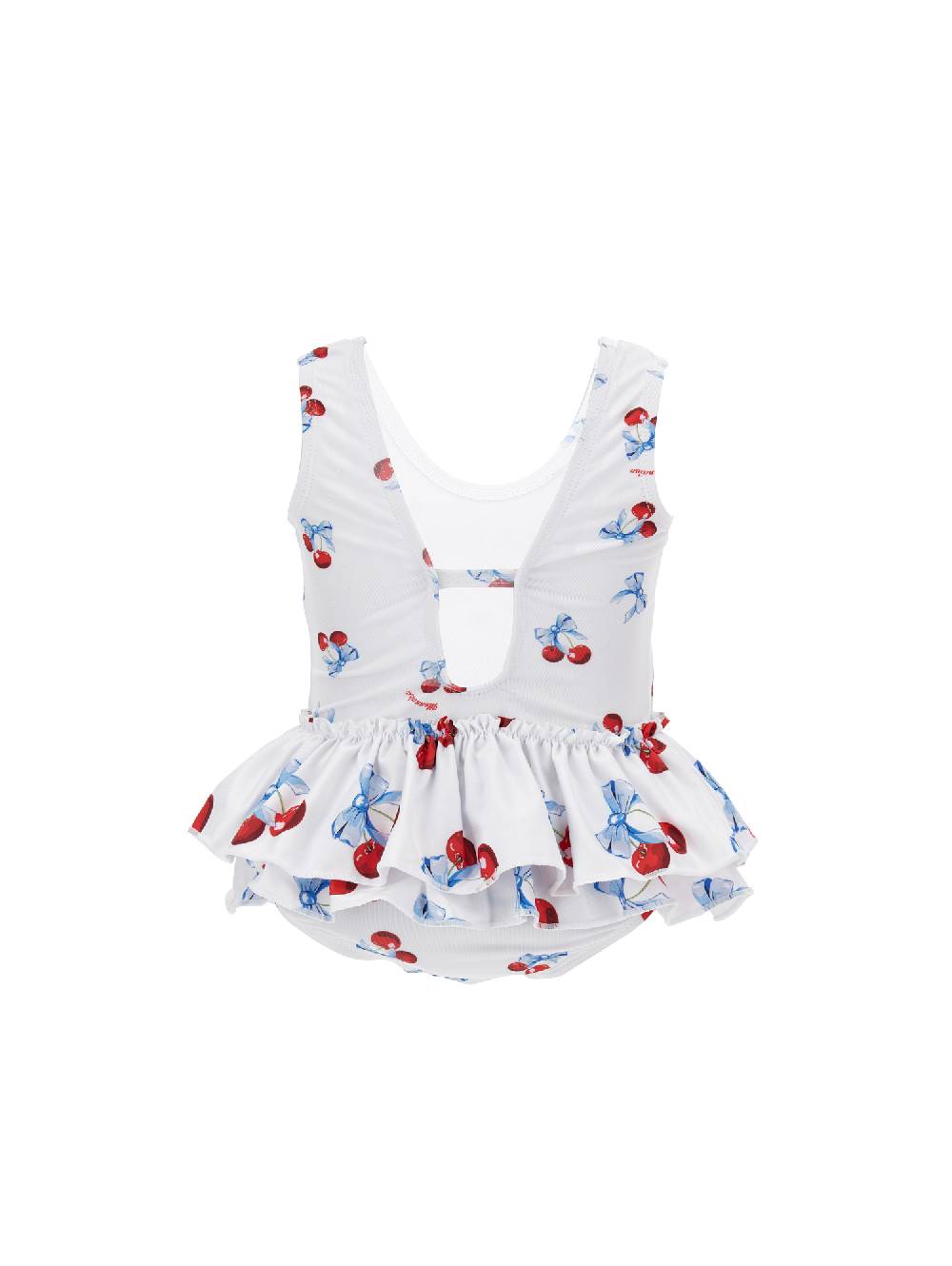 Monnalisa Costume intero con orsetto Ultimo giorno