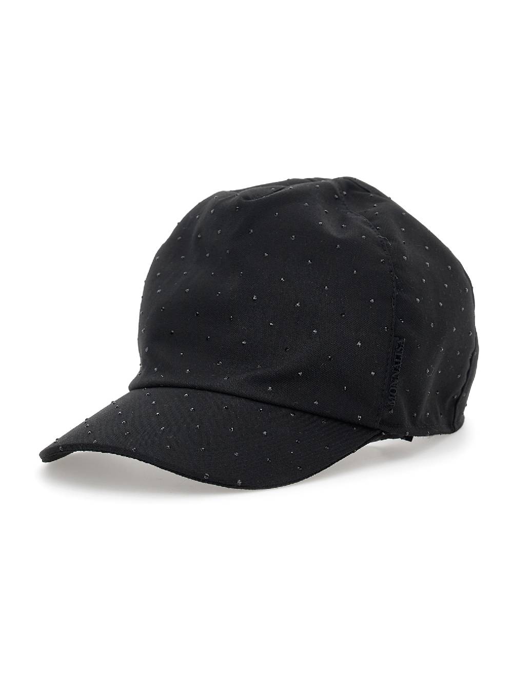 Monnalisa Berretto baseball strass Duty-free