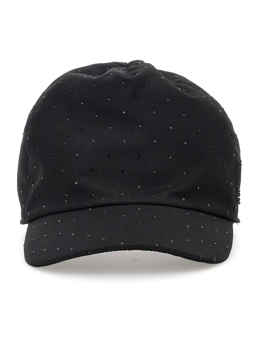Monnalisa Berretto baseball strass Duty-free