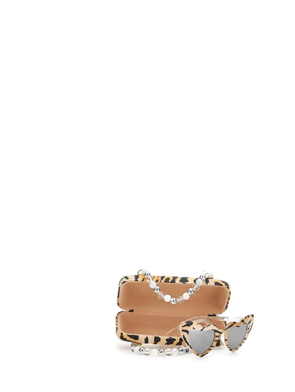Monnalisa Occhiali da sole animalier Acquista Ora