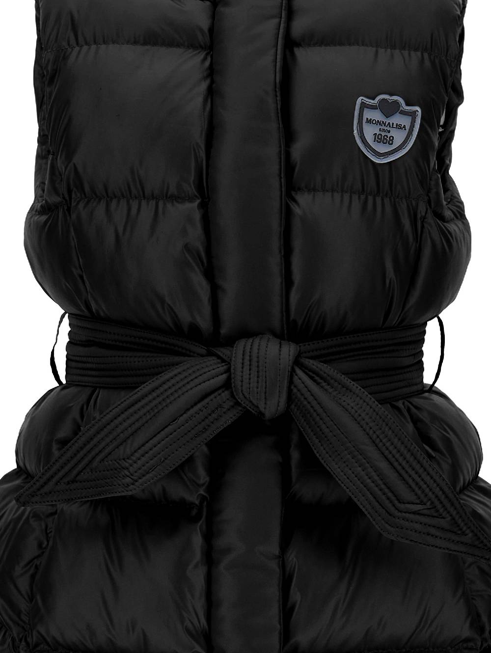 Monnalisa Gilet extralight Novità
