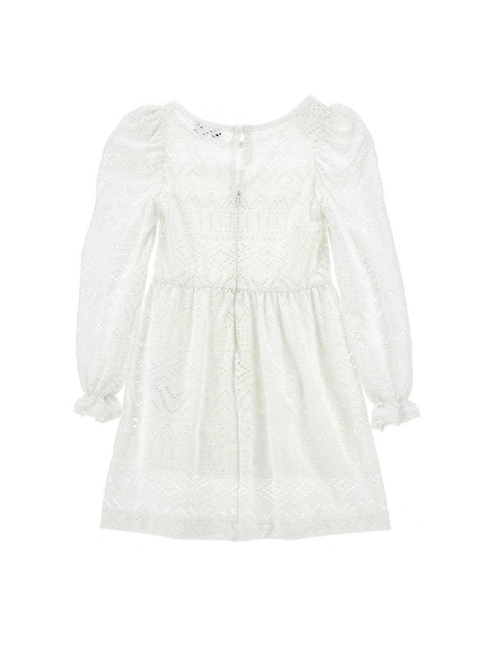 Monnalisa Abito intero tricot Saldi