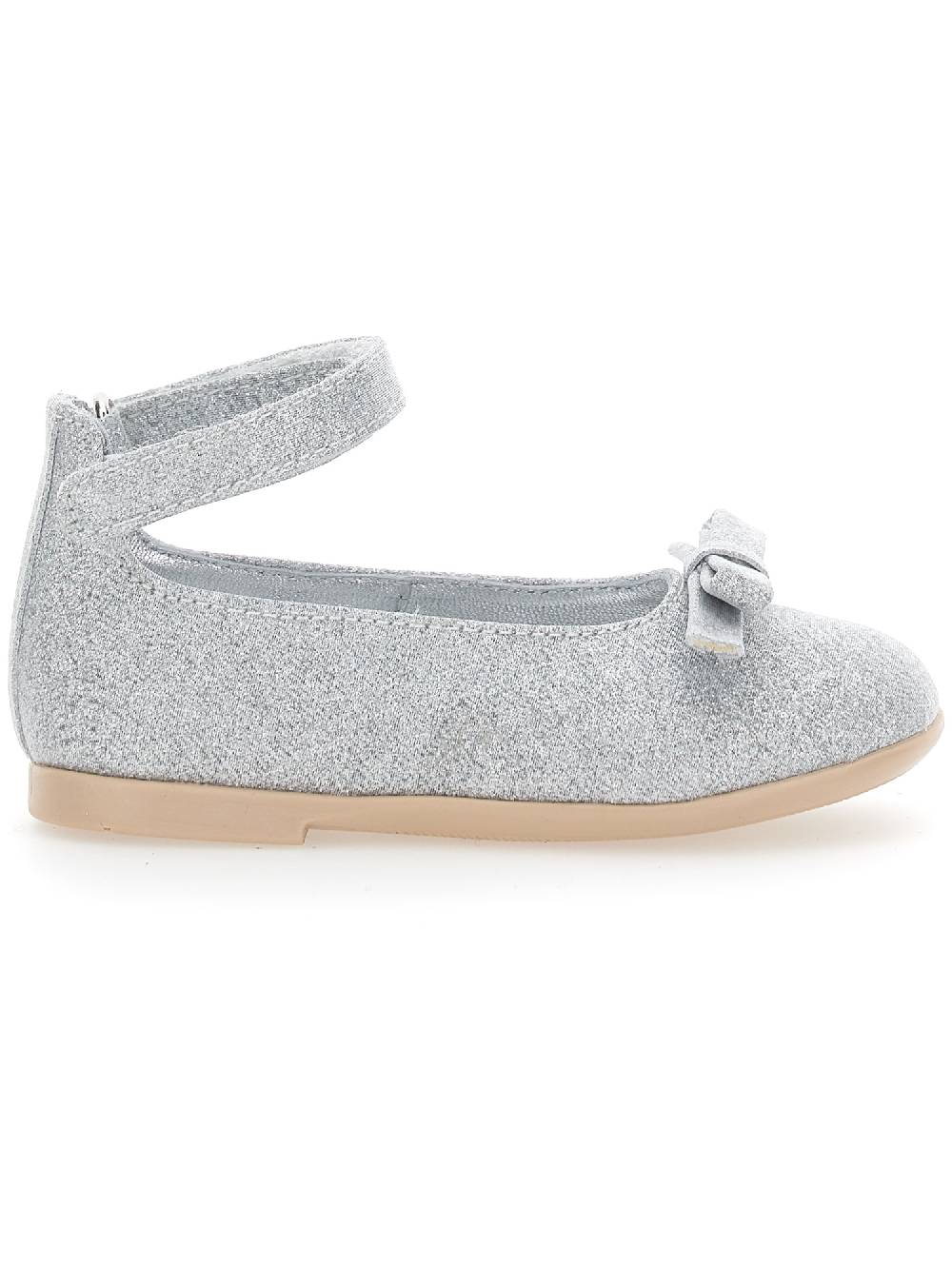 Monnalisa Ballerine glitter Cyber Monday