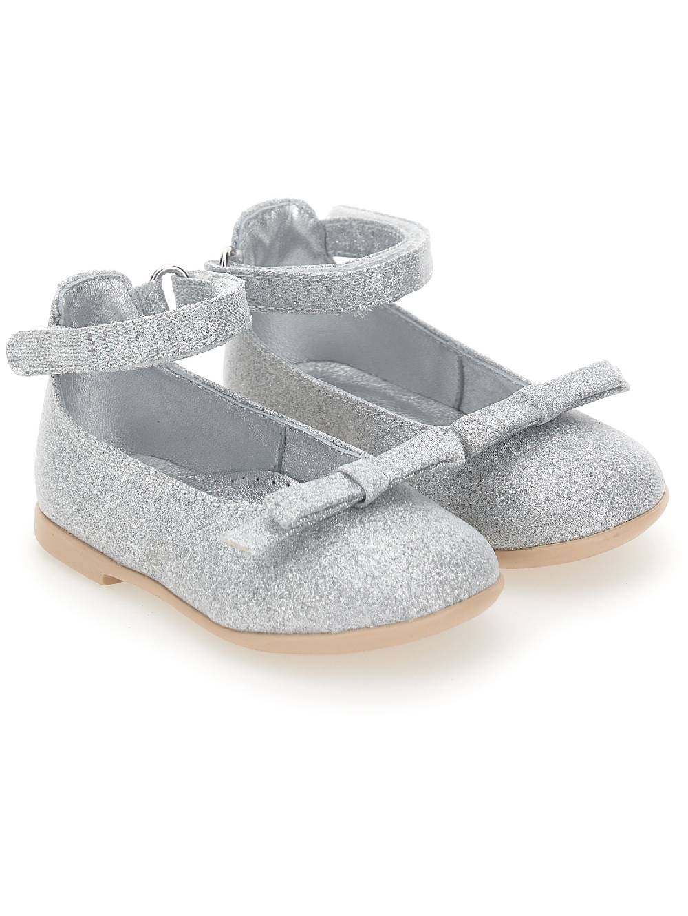 Monnalisa Ballerine glitter Cyber Monday