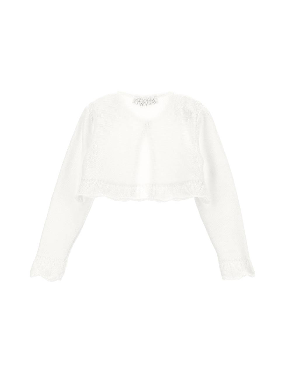 Monnalisa Cardigan cotone Offerta natalizia