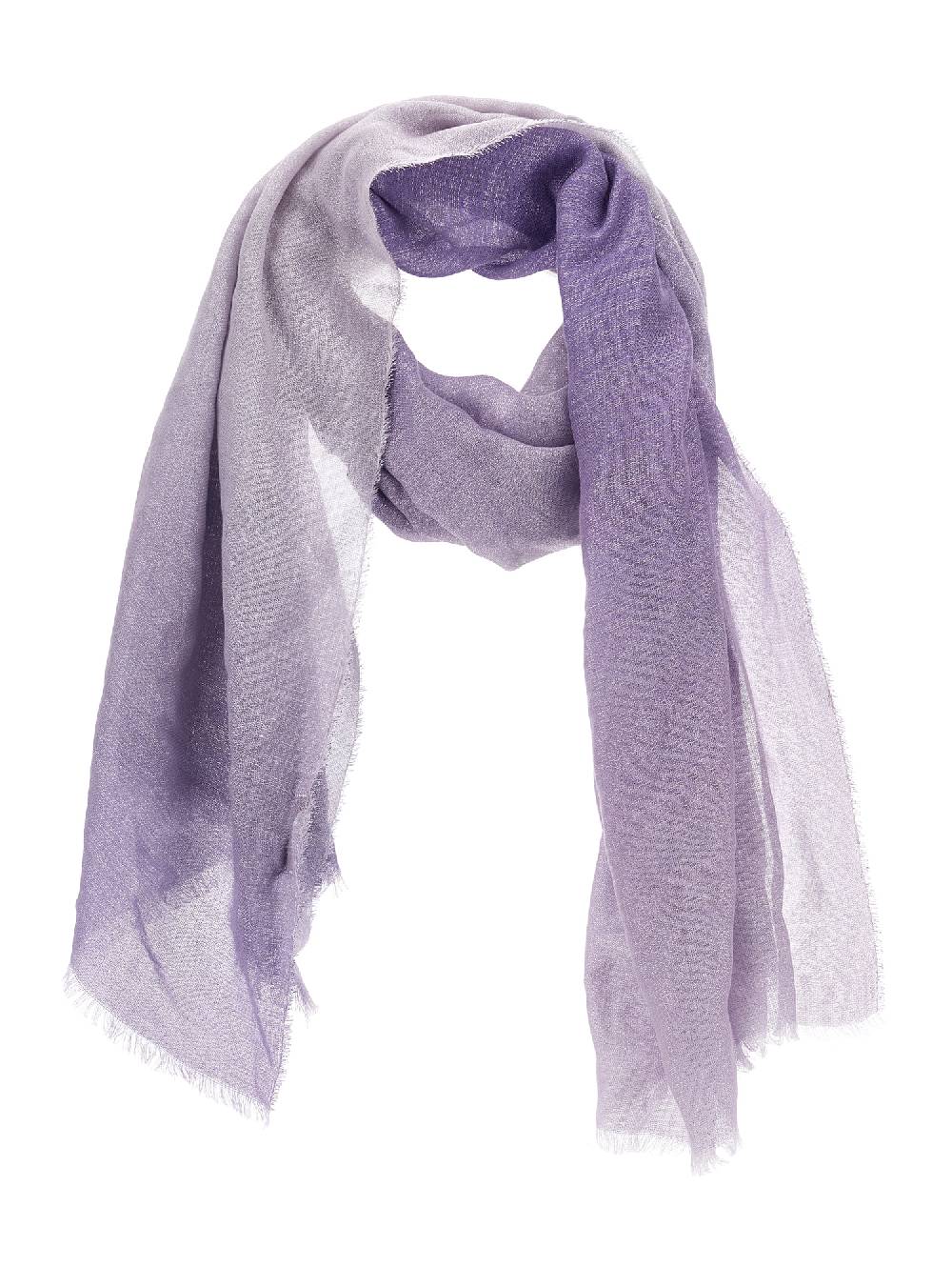 Monnalisa Pashmina tessuto lurex Offerta Giorno del Papà