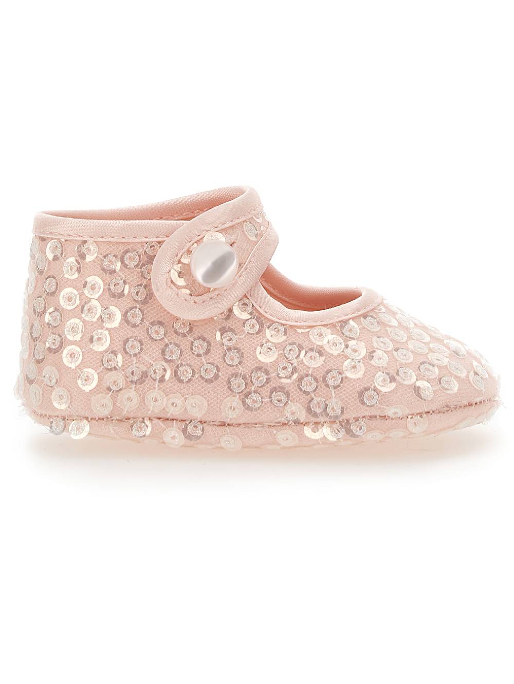Monnalisa Ballerine paillettes Ritorno libero