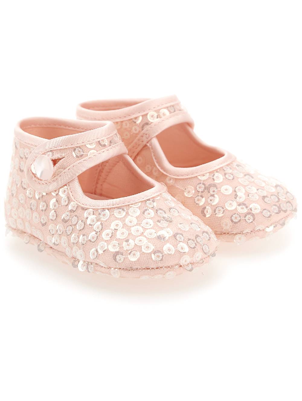 Monnalisa Ballerine paillettes Ritorno libero