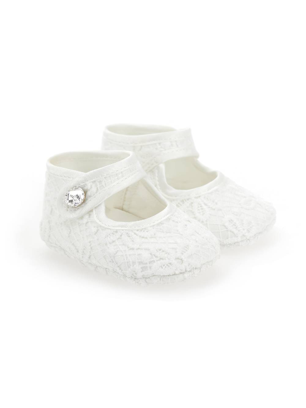 Monnalisa Ballerina macramé ACQUISTA ORA