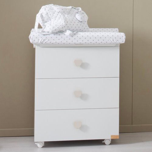 Nanán Bagnetto Dadini pomelli beige Novità