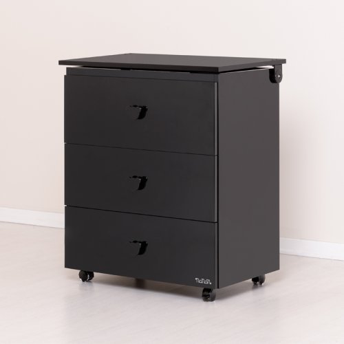 Nanán Bagnetto Nero Linea Black Offerta