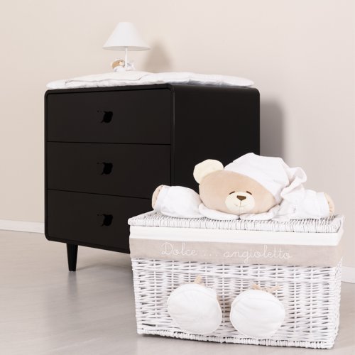 Nanán Comò Linea Black Hotsell