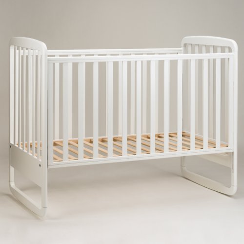 Nanán Kit estensione in letto da culla dondolo