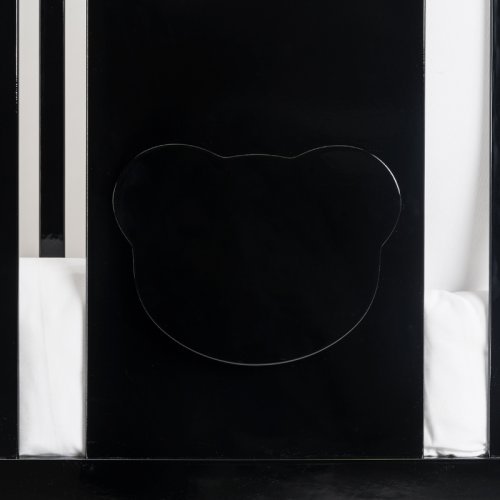 Nanán Lettino Linea Black Fino Al -60%