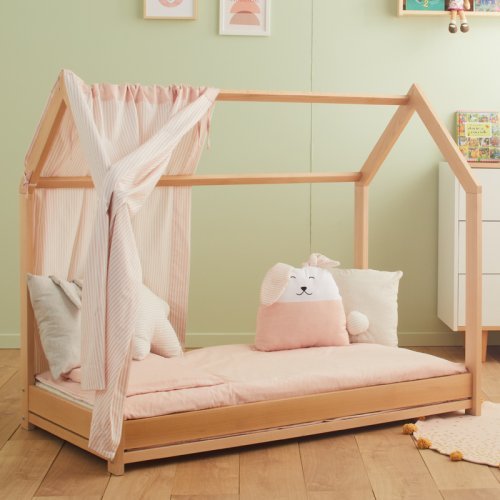Nanán Lettino Montessoriano legno Sottocosto