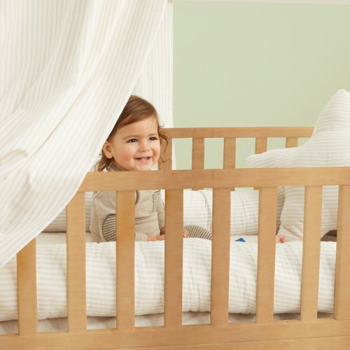 Nanán Sponde legno per letto Montessori Convenienza