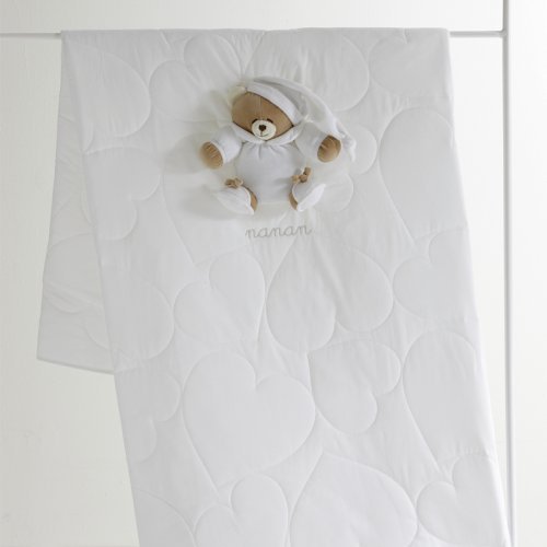 Nanán Copertina lettino invernale Tato Vendita Calda