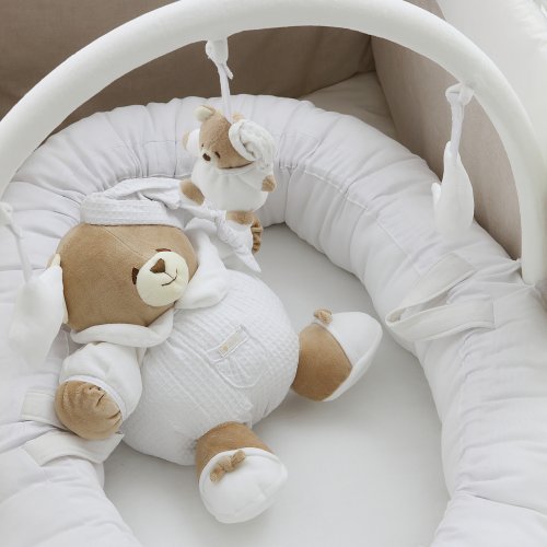 Nanán Riduttore e portaenfant Tato Italy