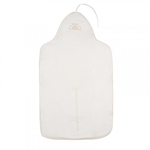 Nanán Confezione regalo beige 3pz Negozi Online