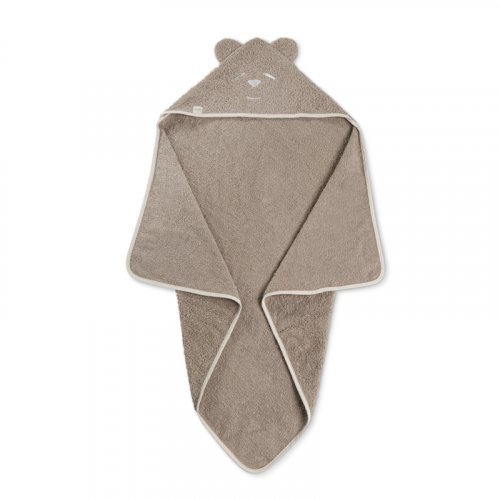Nanán Accappatoio beige 2/4 anni Sconto