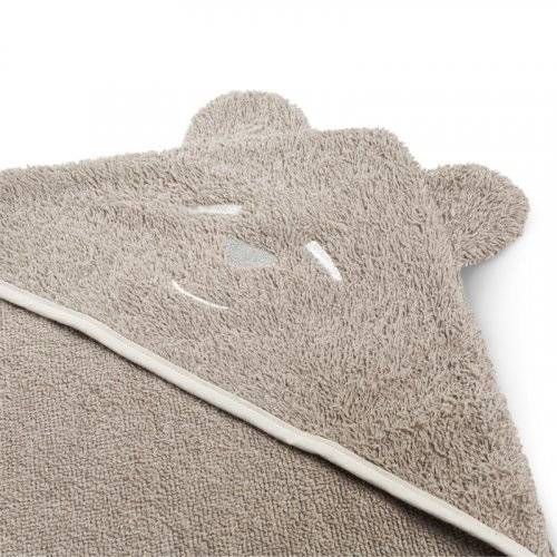 Nanán Accappatoio beige 2/4 anni Sconto