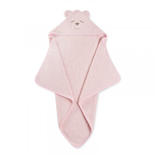 Nanán Accappatoio rosa 2/4 anni Economico