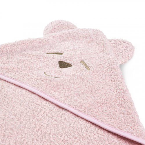 Nanán Accappatoio rosa 2/4 anni Economico