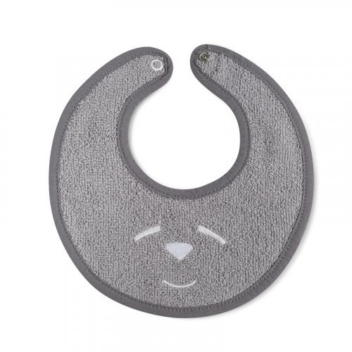 Nanán Bavaglio grigio In Linea