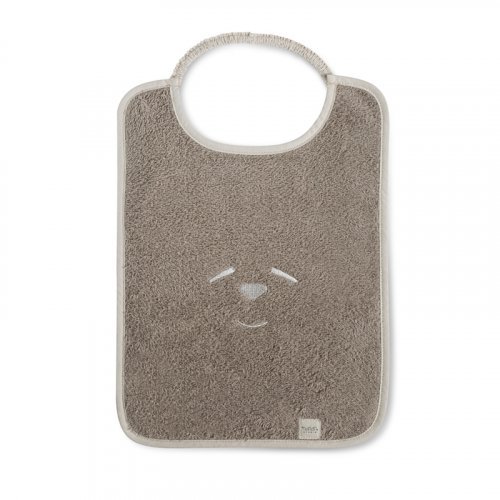 Nanán Bavaglino pappa beige 25x35 cm Vendita