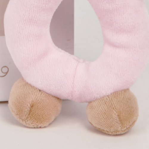 Nanán Sonaglio Puccio Rosa Fino Al -60%