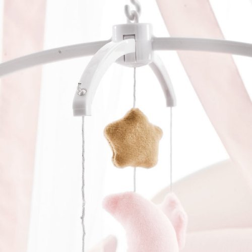 Nanán Giostrina Puccio Rosa Convenienza