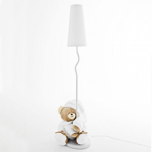 Nanán Lampada da terra Tato Vendita Calda