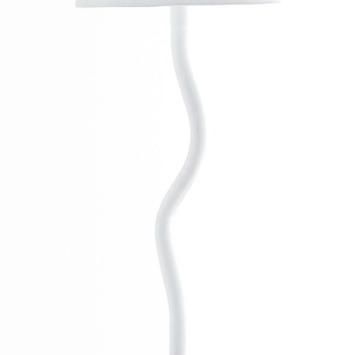 Nanán Lampada da terra Puccio Rosa Negozio
