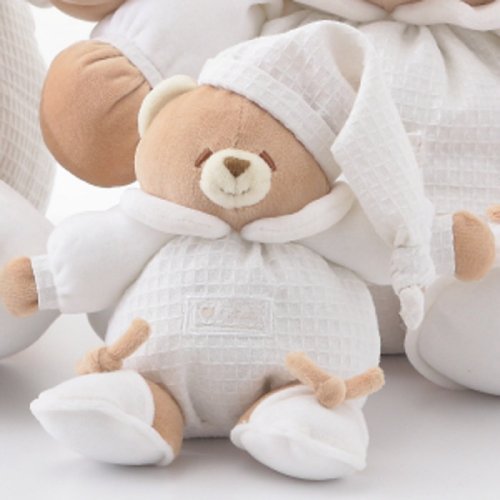 Nanán Tato peluches cm 13 Vendita