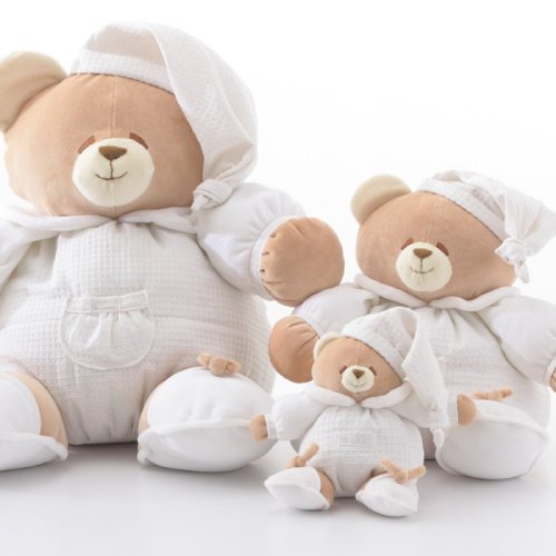 Nanán Tato peluches cm 13 Vendita