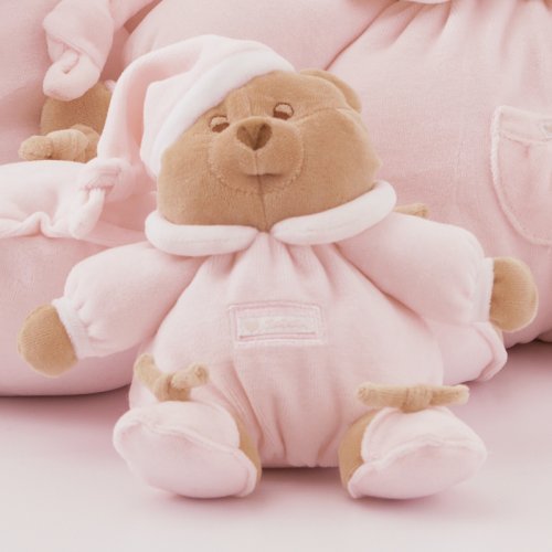 Nanán Puccio cm.13 Rosa Pezzi Unici