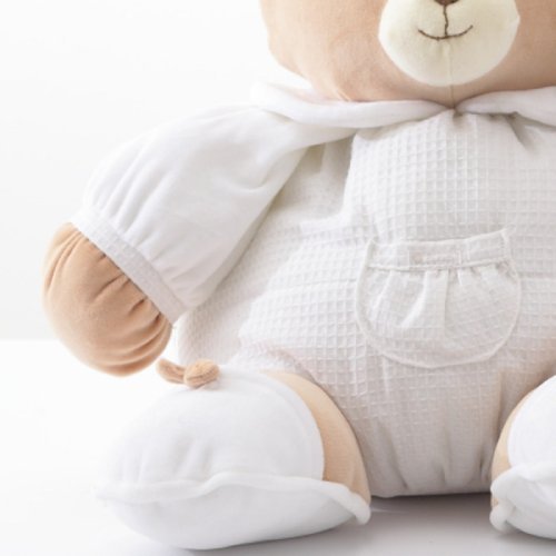 Nanán Tato peluches cm 25 Negozi Online