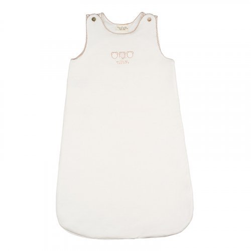 Nanán Sacco nanna organic beige Nuova