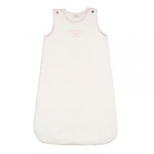 Nanán Sacco nanna organic rosa Moda