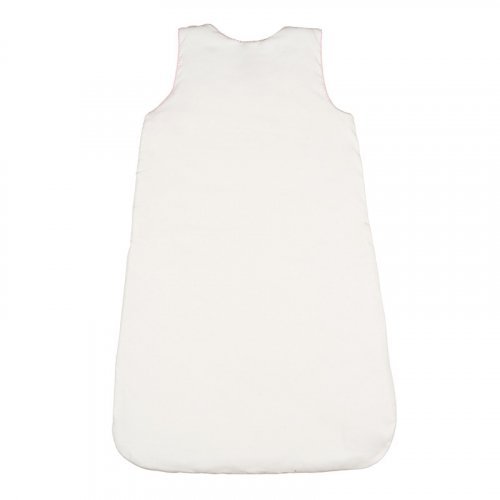 Nanán Sacco nanna organic rosa Moda