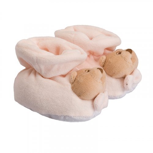 Nanán Scarpine Puccio rosa In Linea