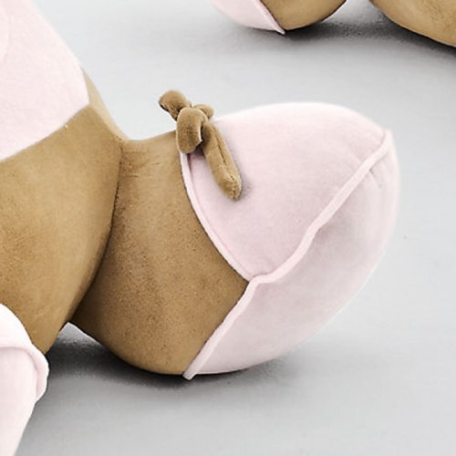 Nanán Puff grande Puccio Rosa Pezzi Unici