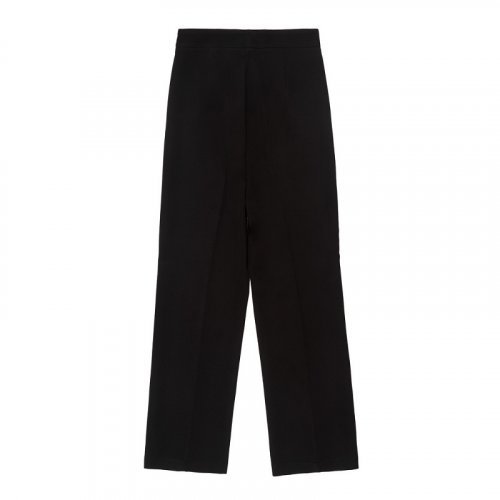 Nanán Pantalone tailleur donna Sottocosto
