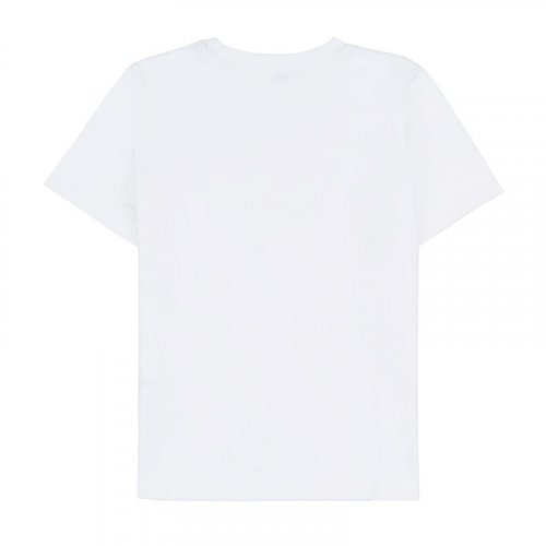 Nanán T-shirt Manica Corta Bianca Convenienza