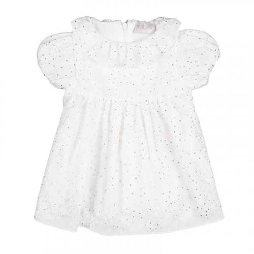 Nanán Body bianco Vendita Calda