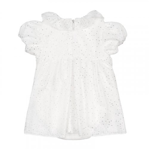 Nanán Body bianco Vendita Calda
