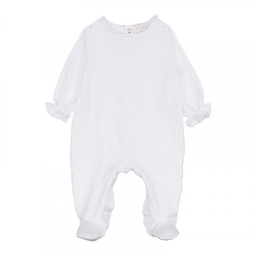 Nanán Abito lungo in pizzo Moda